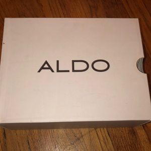 ALDO SANDALS